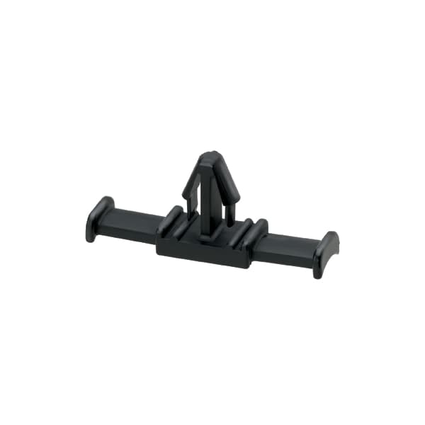Tie Harness Mount, CLT, Push, .54" (13.7